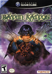 Baten Kaitos: Eternal Wings And The Lost Ocean